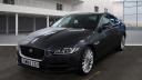 Jaguar XE 2.0d Portfolio Auto Euro 6 (s/s) 4dr