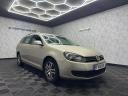 Volkswagen Golf 1.6 TDI SE DSG Euro 5 5dr