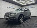 Audi Q5 3.0 TDI V6 S line Plus S Tronic quattro Euro 5 (s/s) 5dr
