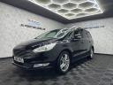 Ford Galaxy 2.0 EcoBlue Titanium X Auto Euro 6 (s/s) 5dr