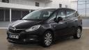Vauxhall Zafira Tourer 2.0 CDTi Tech Line Auto Euro 6 5dr