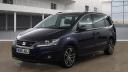 SEAT Alhambra 2.0 TDI FR Line DSG Euro 6 (s/s) 5dr