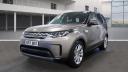 Land Rover Discovery 2.0 SD4 HSE Auto 4WD Euro 6 (s/s) 5dr