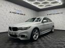 BMW 3 Series Gran Turismo 2.0 328i M Sport GT Auto Euro 6 (s/s) 5dr
