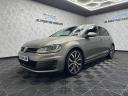 Volkswagen Golf 2.0 TDI BlueMotion Tech GTD DSG Euro 6 (s/s) 5dr