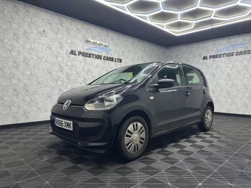 2016 up! 1.0 move up! euro 6 5dr price: £6,499 monthly price: from £130 year: 2016 (66 reg) mileage: 53,900 engine:... photo