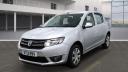 Dacia Sandero 1.5 dCi Laureate Euro 5 5dr