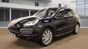 Porsche Cayenne 3.0 TD V6 Platinum Edition TiptronicS 4WD Euro 5 (s/s) 5dr