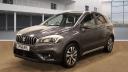 Suzuki SX4 S-Cross 1.4 Boosterjet SZ5 Auto ALLGRIP Euro 6 (s/s) 5dr