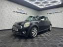 MINI Hatch 1.6 Cooper D Euro 4 3dr