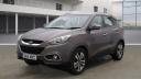 Hyundai ix35 2.0 CRDi Premium Auto 4WD Euro 5 5dr
