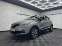 Renault Captur 1.5 dCi ENERGY Dynamique Nav Euro 6 (s/s) 5dr