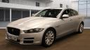 Jaguar XE 2.0d Prestige Auto Euro 6 (s/s) 4dr