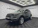 Land Rover Discovery Sport 2.0 TD4 HSE Luxury Auto 4WD Euro 6 (s/s) 5dr