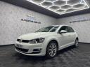 Volkswagen Golf 2.0 TDI BlueMotion Tech GT DSG Euro 5 (s/s) 5dr