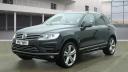 Volkswagen Touareg 3.0 TDI V6 BlueMotion Tech R-Line Plus Tiptronic 4WD Euro 6 (s/s) 5dr