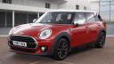 MINI Clubman 2.0 Cooper D Auto Euro 6 (s/s) 6dr
