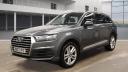 Audi Q7 3.0 TDI V6 S line Tiptronic quattro Euro 6 (s/s) 5dr