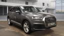 Audi Q7 3.0 TDI V6 S line Tiptronic quattro Euro 6 (s/s) 5dr