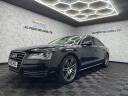 Audi A8 3.0 TDI V6 Executive SE Tiptronic quattro Euro 5 (s/s) 4dr