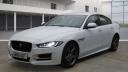 Jaguar XE 2.0d R-Sport Auto Euro 6 (s/s) 4dr