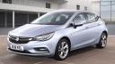 Vauxhall Astra 1.0i Turbo ecoTEC SRi Euro 6 (s/s) 5dr
