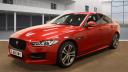 Jaguar XE 2.0d R-Sport Auto AWD Euro 6 (s/s) 4dr