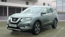Nissan X-Trail 1.7 dCi N-Connecta CVT Euro 6 (s/s) 5dr