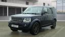 Land Rover Discovery 4 3.0 SD V6 Graphite Auto 4WD Euro 6 (s/s) 5dr