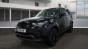 Land Rover Discovery 3.0 TD V6 HSE Luxury Auto 4WD Euro 6 (s/s) 5dr