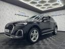 Audi Q5 2.0 TFSIe 50 S line S Tronic quattro Euro 6 (s/s) 5dr 17.9kWh
