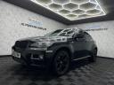 BMW X6 3.0 30d Auto xDrive Euro 5 5dr