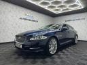 Jaguar XJ 3.0d V6 Portfolio Auto Euro 5 (s/s) 4dr