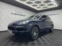Porsche Cayenne 3.0 TD V6 Tiptronic 4WD Euro 5 (s/s) 5dr