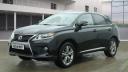 Lexus RX 3.5 450h V6 Advance CVT 4WD Euro 5 (s/s) 5dr (Pan Roof)
