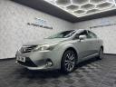 Toyota Avensis 2.0 D-4D Icon Business Edition Euro 5 4dr