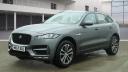Jaguar F-PACE 2.0 D180 R-Sport Auto Euro 6 (s/s) 5dr