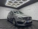 Mercedes-Benz B Class 2.1 B200d AMG Line (Premium Plus) 7G-DCT Euro 6 (s/s) 5dr