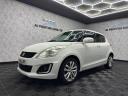 Suzuki Swift 1.2 SZ4 Auto Euro 5 5dr