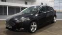 Ford Focus 1.5 TDCi Titanium Euro 6 (s/s) 5dr