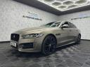 Jaguar XE 2.0d R-Sport Auto AWD Euro 6 (s/s) 4dr