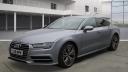 Audi A7 3.0 TDI V6 S line Sportback S Tronic quattro Euro 6 (s/s) 5dr