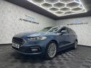 Ford Mondeo 2.0 TiVCT Titanium Edition CVT Euro 6 (s/s) 5dr (17 inch Alloys)