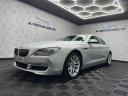 BMW 6 Series Gran Coupe 3.0 640d SE Auto Euro 5 (s/s) 4dr