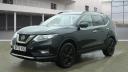 Nissan X-Trail 1.7 dCi n-tec CVT Euro 6 (s/s) 5dr