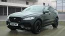 Jaguar F-PACE 3.0 D300 V6 S Auto AWD Euro 6 (s/s) 5dr