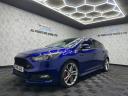 Ford Focus 2.0 TDCi ST-3 Euro 6 (s/s) 5dr