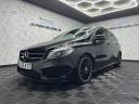 Mercedes-Benz B Class 2.1 B200d AMG Line (Premium) 7G-DCT Euro 6 (s/s) 5dr