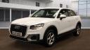 Audi Q2 1.6 TDI SE S Tronic Euro 6 (s/s) 5dr
