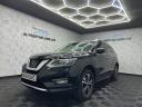 Nissan X-Trail 1.6 dCi N-Connecta Euro 6 (s/s) 5dr